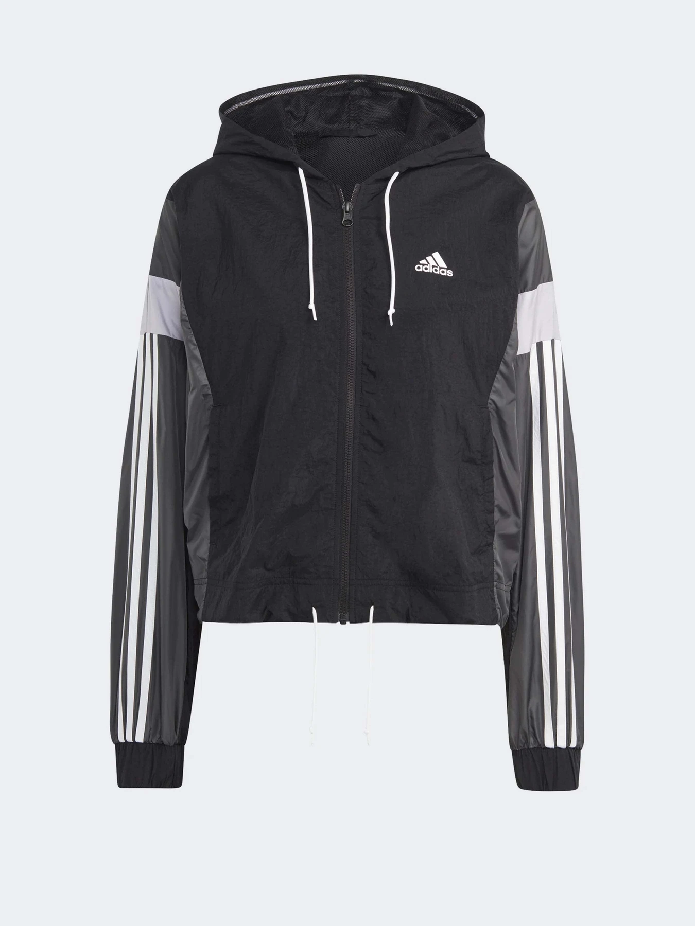 Костюмы Adidas Gametime модель IC0413 Фото