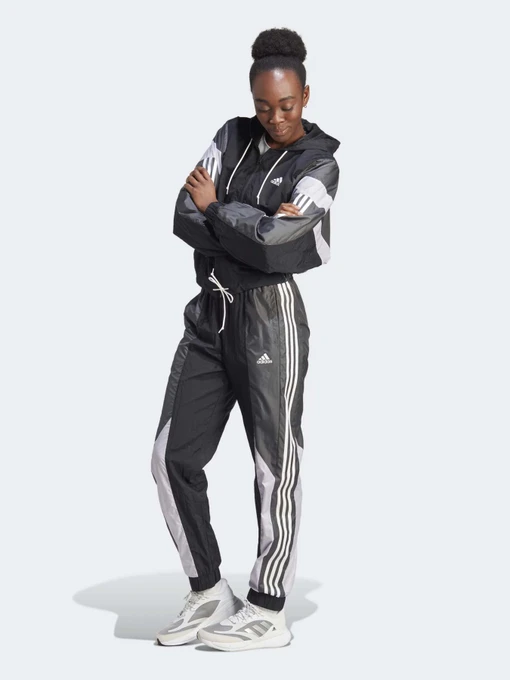 Костюмы Adidas Gametime модель IC0413 Фото
