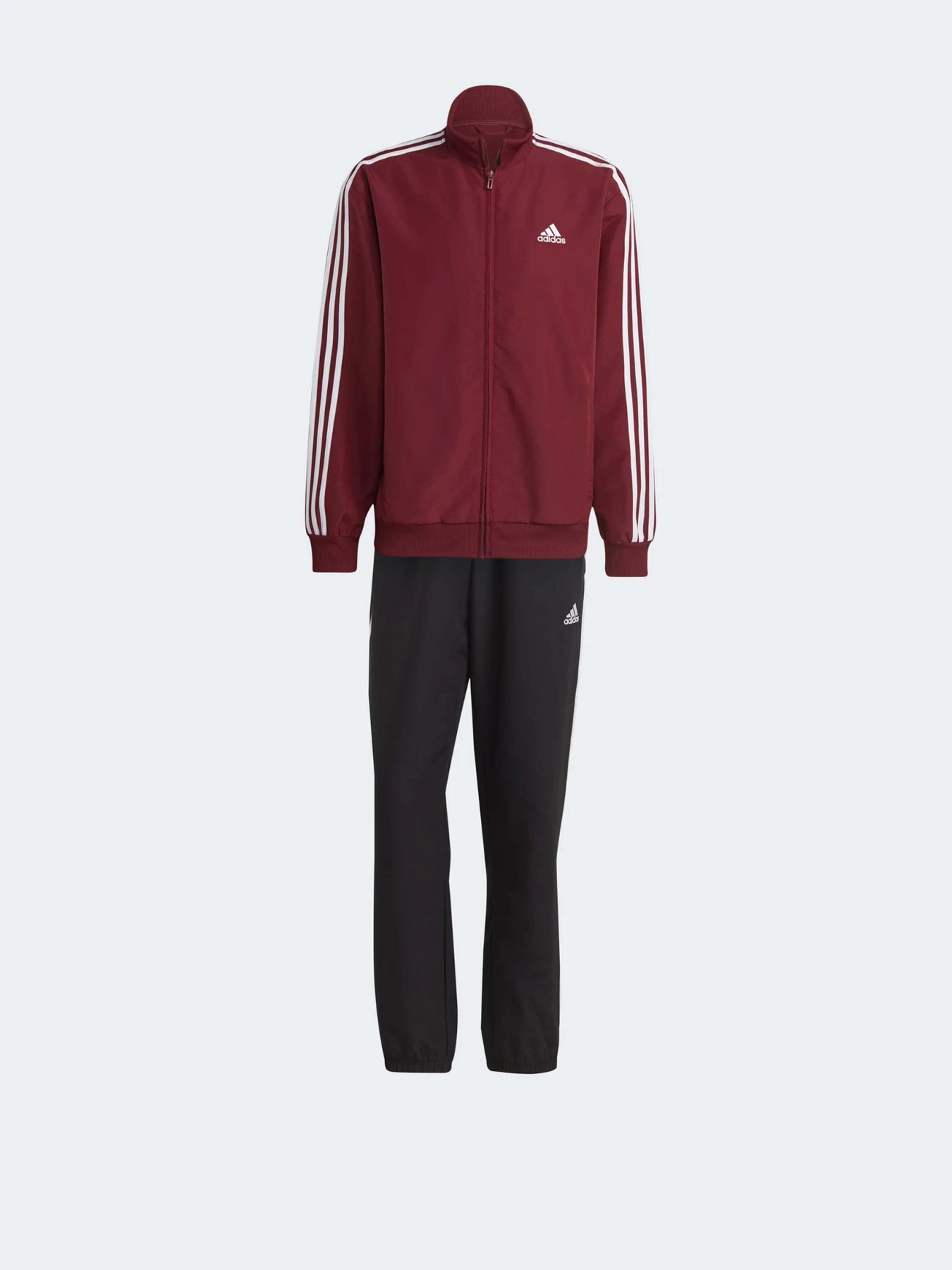 Костюмы Adidas Essentials модель IC6752 Костюмы Adidas Essentials модель IC6752 Фото