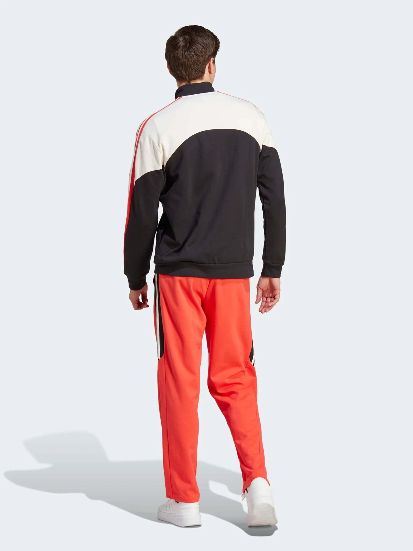 Костюми Adidas Colorblock модель IC6753 Фото