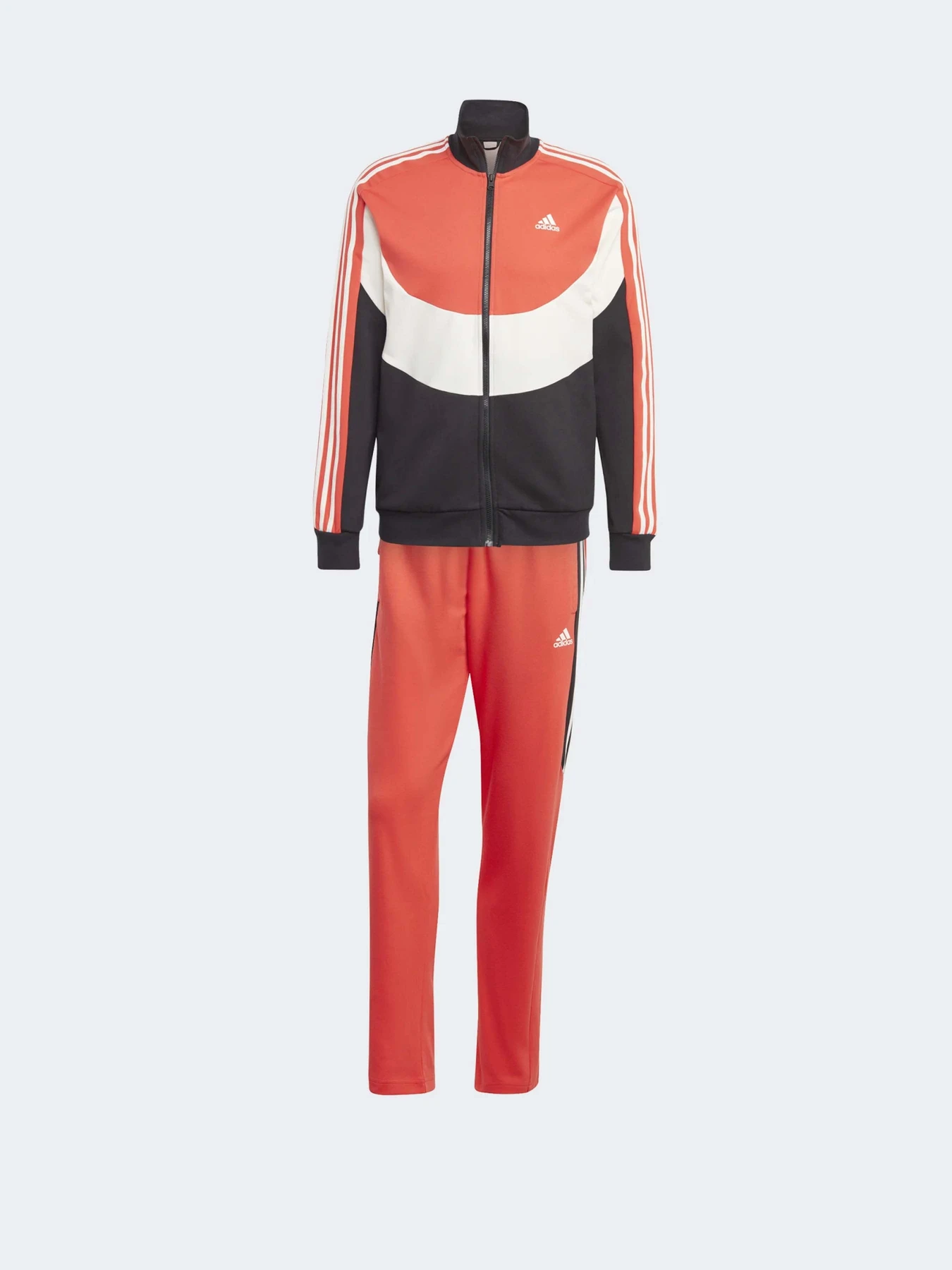 Костюми Adidas Colorblock модель IC6753 Фото