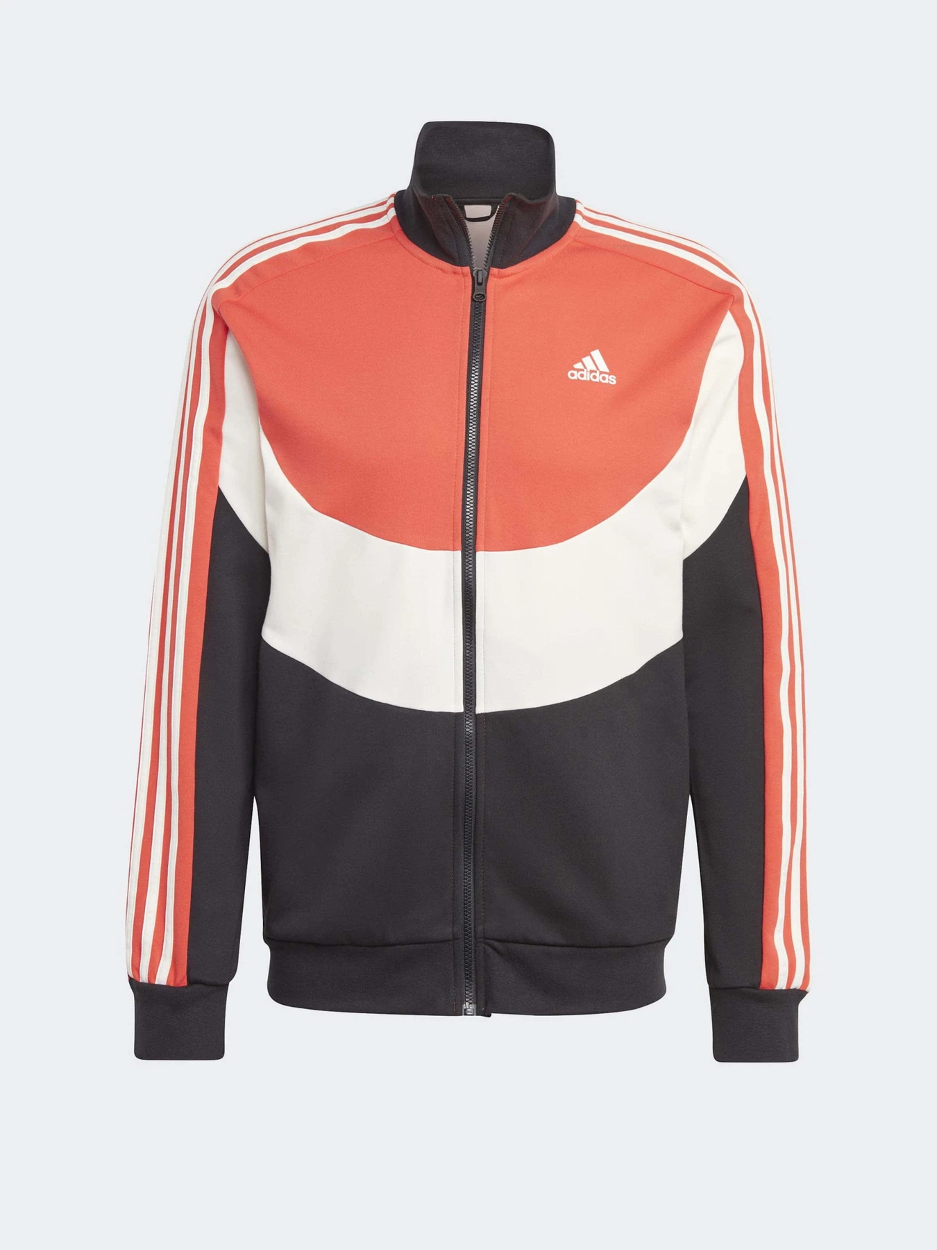 Костюми Adidas Colorblock модель IC6753 Фото