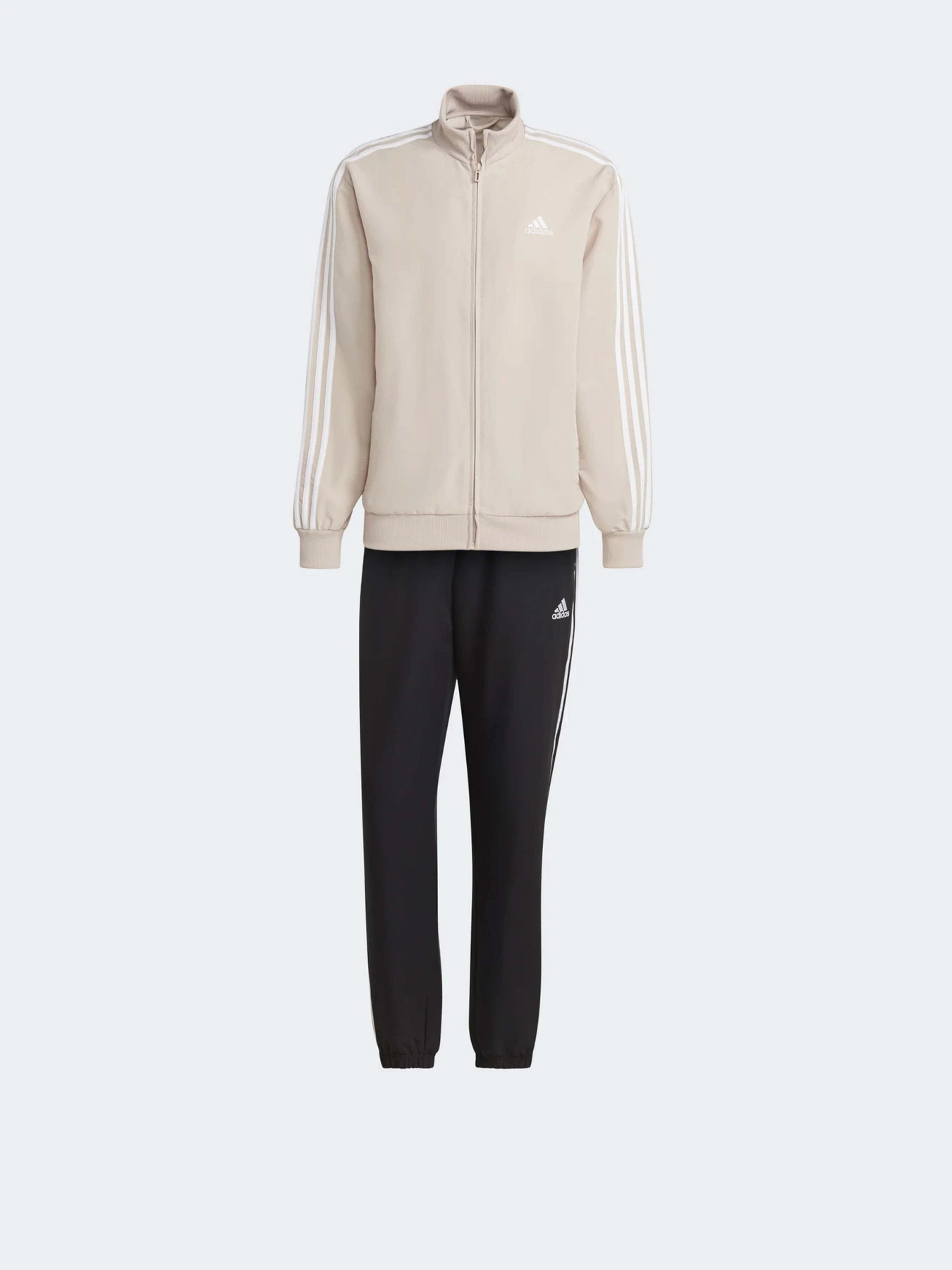 Костюмы Adidas Essentials модель IC6770 Костюмы Adidas Essentials модель IC6770 Фото