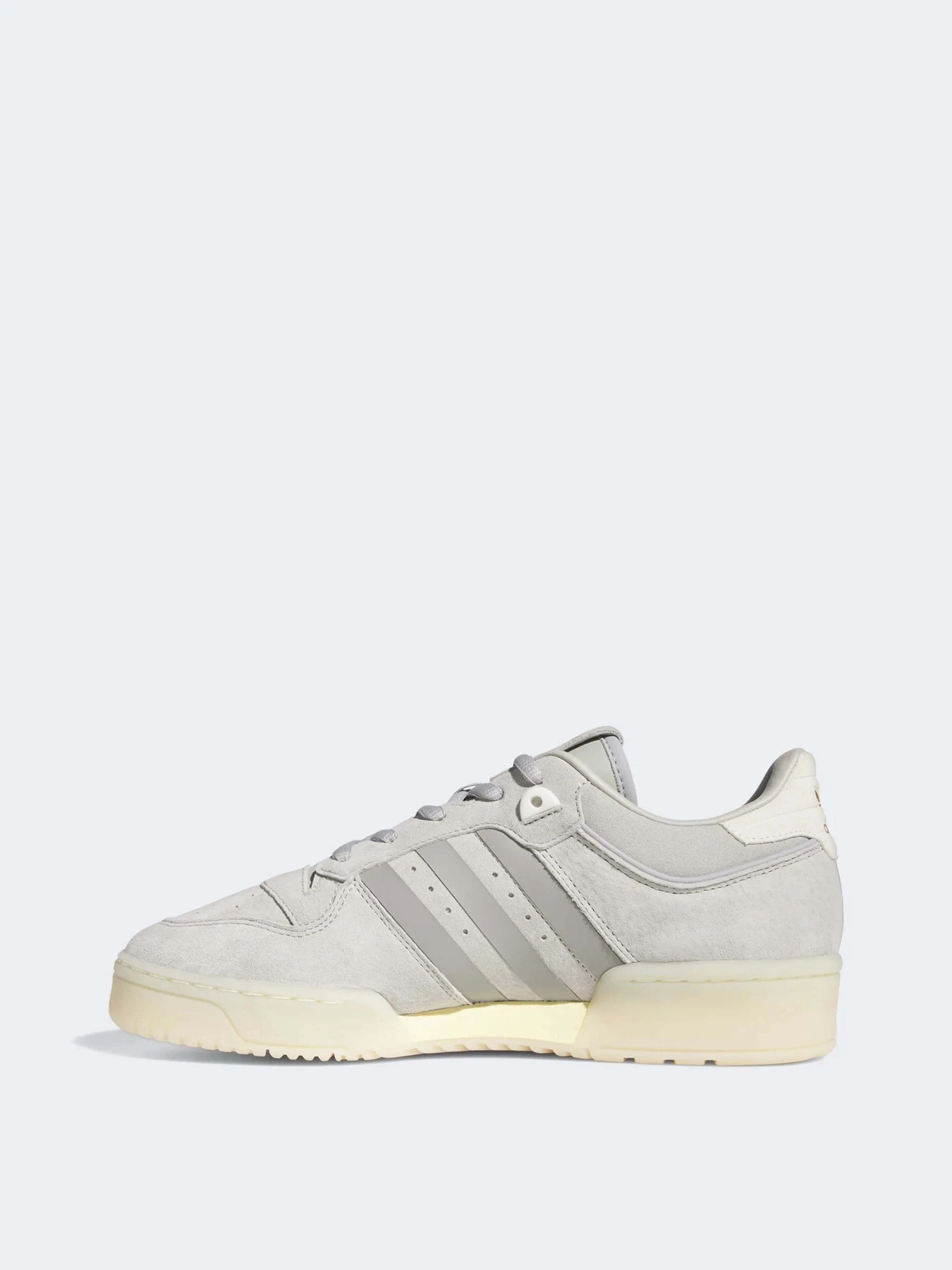 Кеды Adidas Rivalry Low 86 модель FZ6323 Кеды Adidas Rivalry Low 86 модель FZ6323 Фото