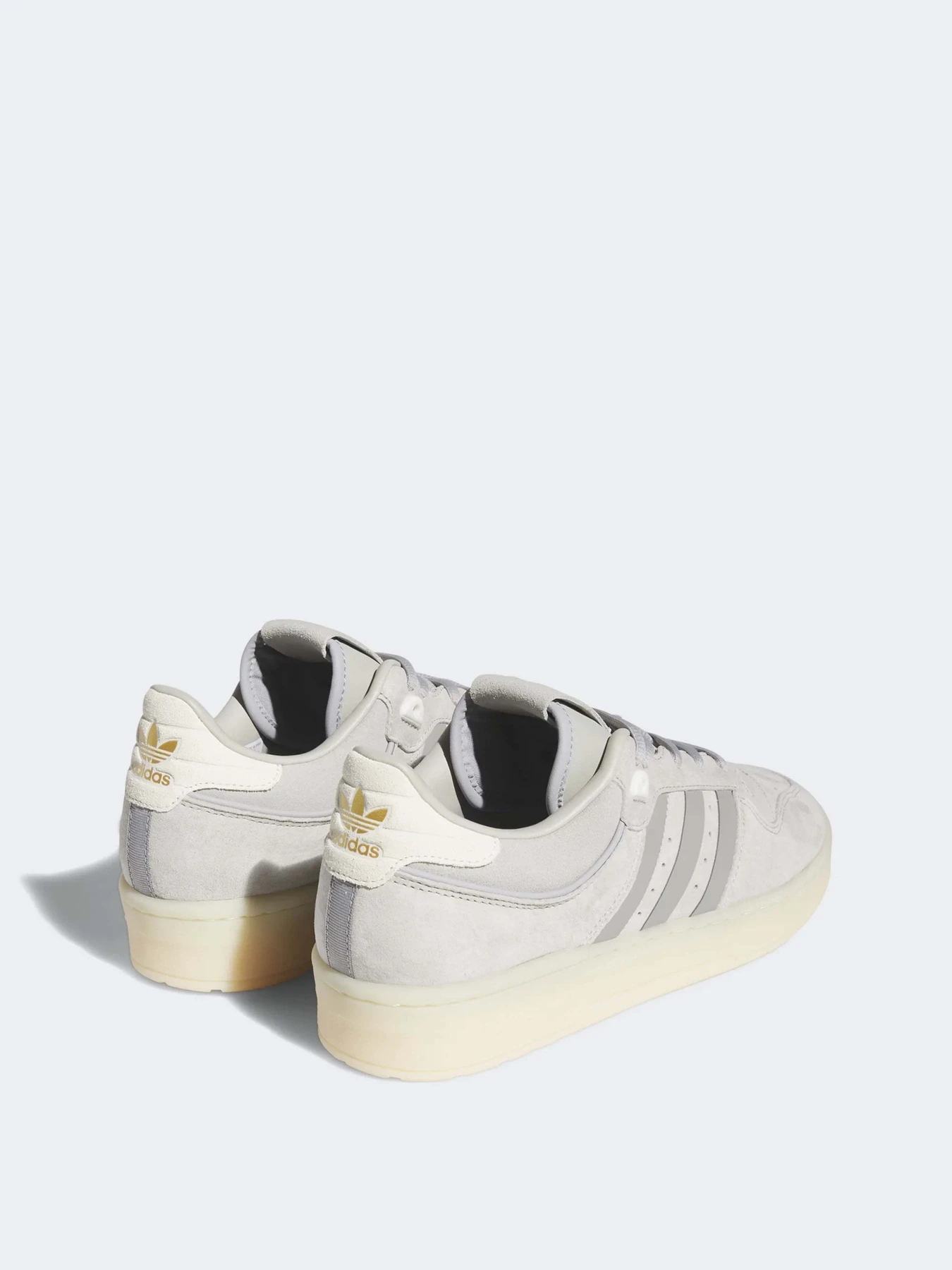 Кеды Adidas Rivalry Low 86 модель FZ6323 Кеды Adidas Rivalry Low 86 модель FZ6323 Фото