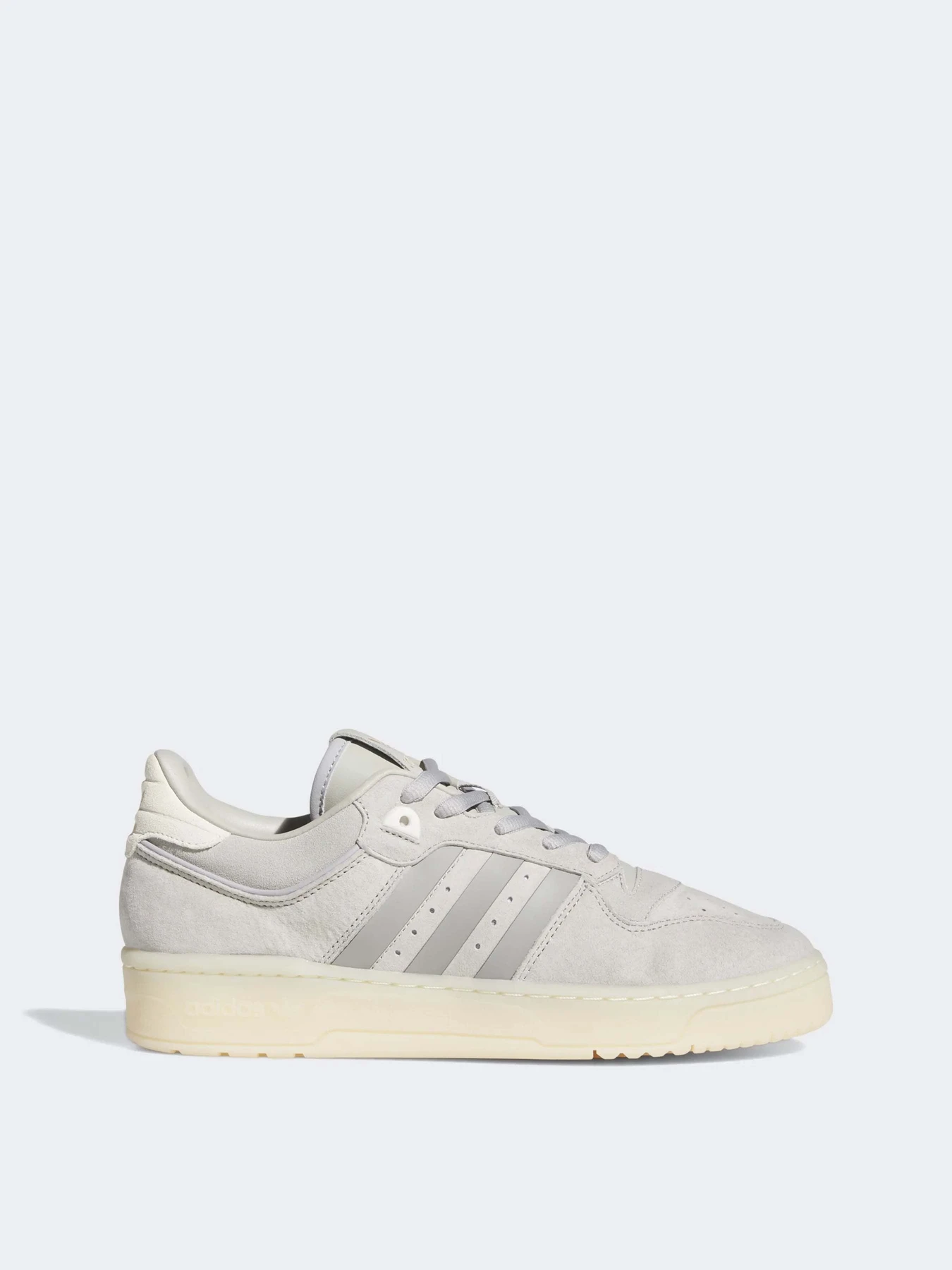 Кеды Adidas Rivalry Low 86 модель FZ6323 Кеды Adidas Rivalry Low 86 модель FZ6323 Фото