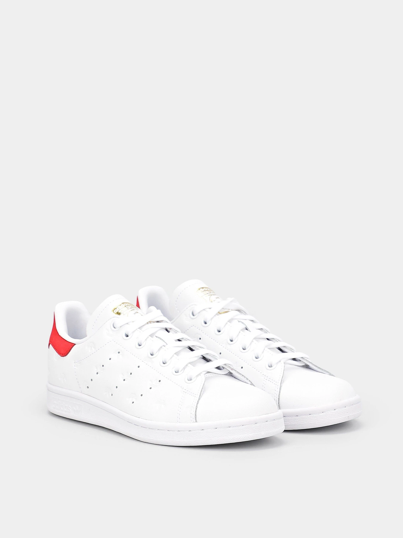 Кеди Adidas Stan Smith модель FZ6370 Кеди Adidas Stan Smith модель FZ6370 Фото
