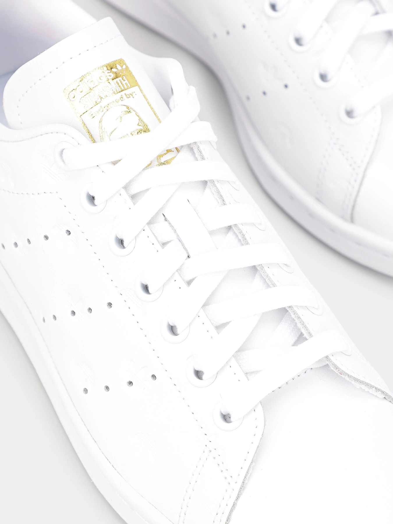 Кеди Adidas Stan Smith модель FZ6370 Кеди Adidas Stan Smith модель FZ6370 Фото