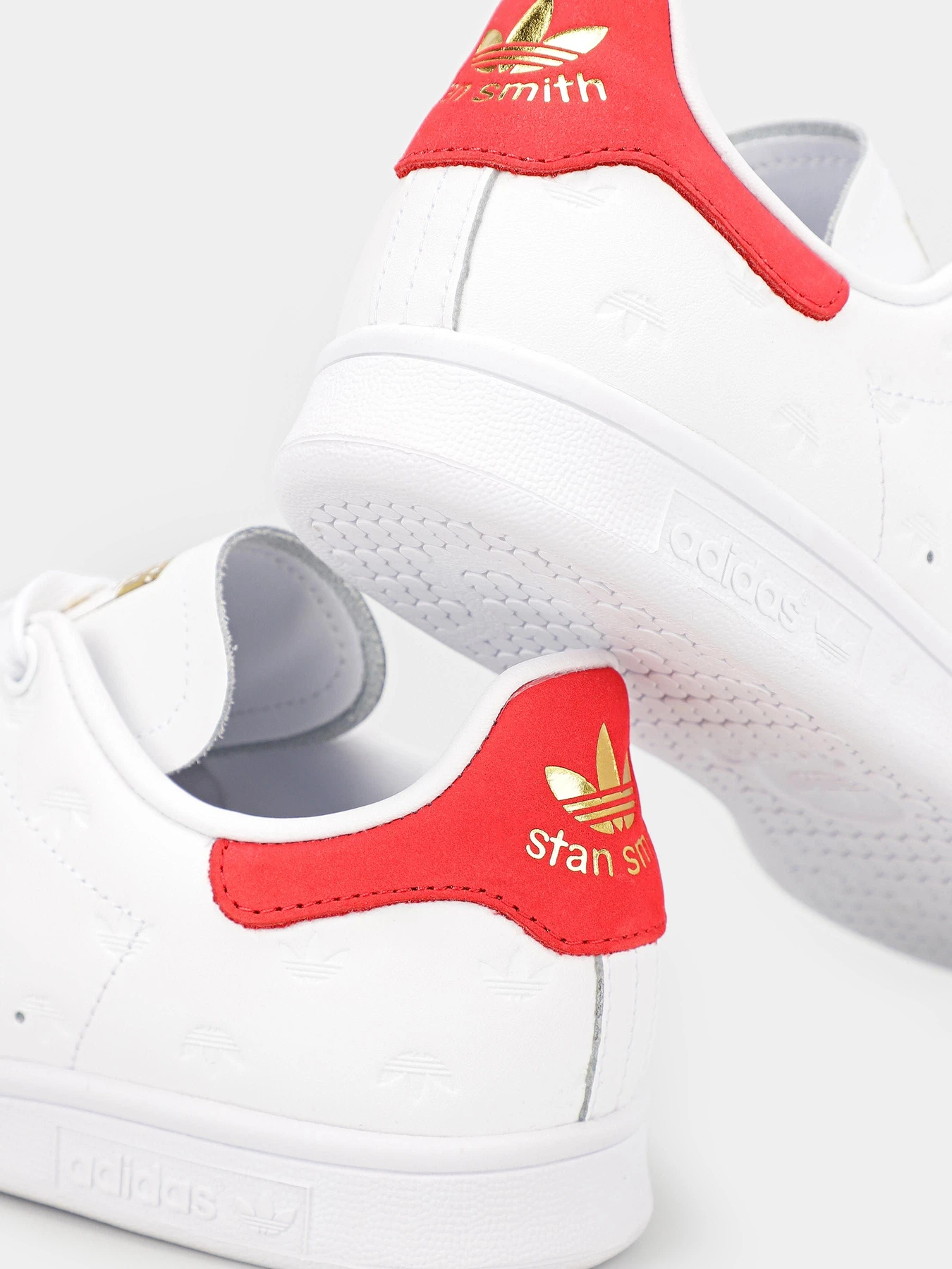 Кеди Adidas Stan Smith модель FZ6370 Кеди Adidas Stan Smith модель FZ6370 Фото