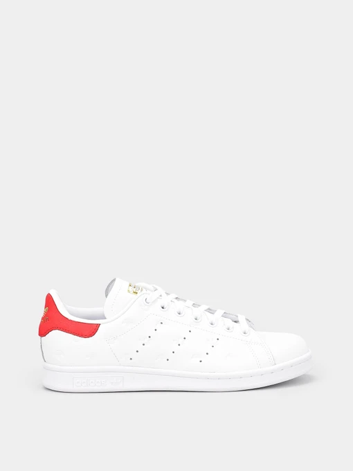 Кеди Adidas Stan Smith модель FZ6370 Фото