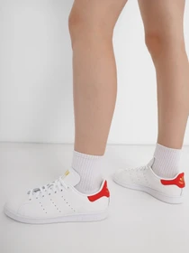 Кеди Adidas Stan Smith модель FZ6370 Фото