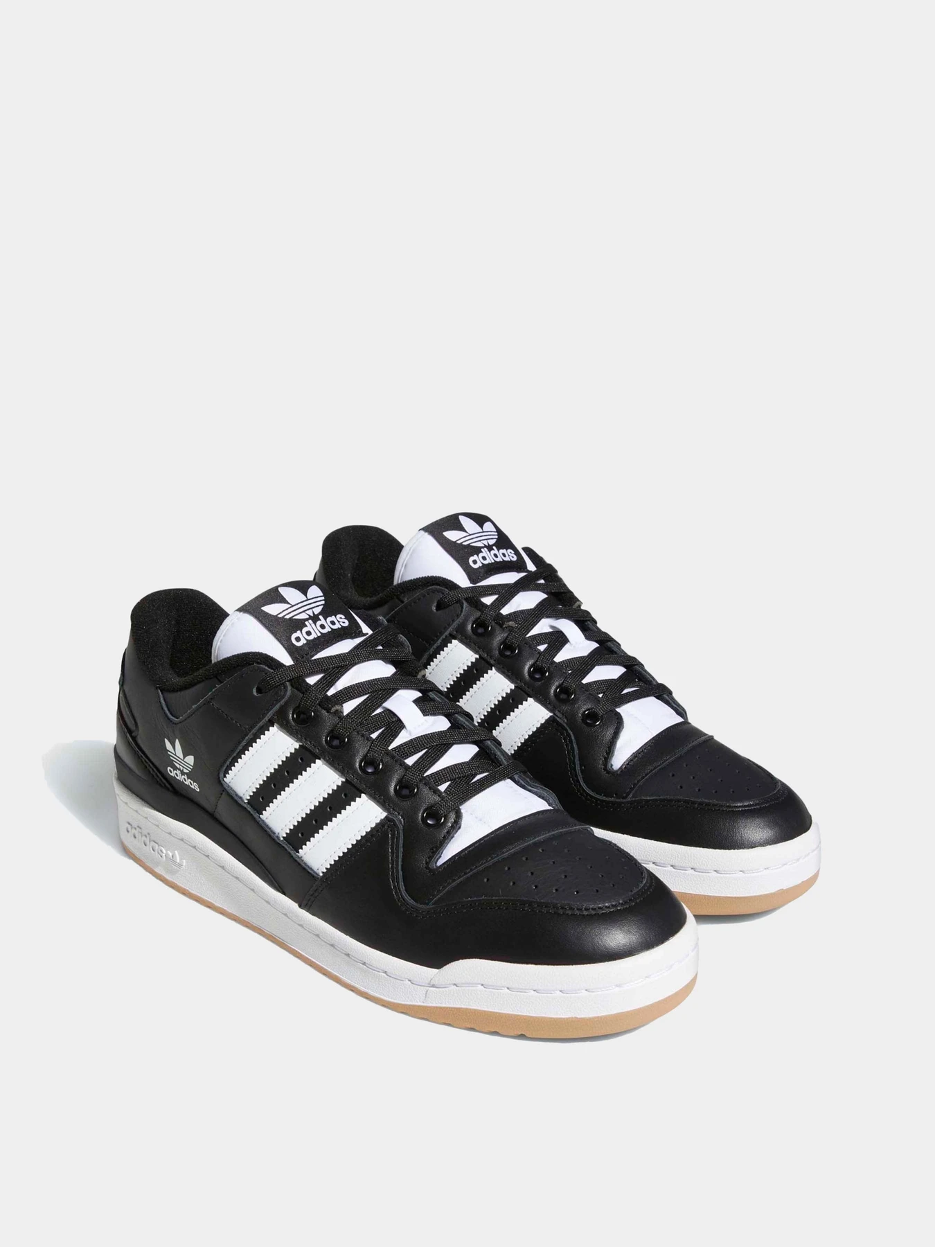 Кеди Adidas Forum 84 Low ADV модель GW6933 Кеди Adidas Forum 84 Low ADV модель GW6933 Фото