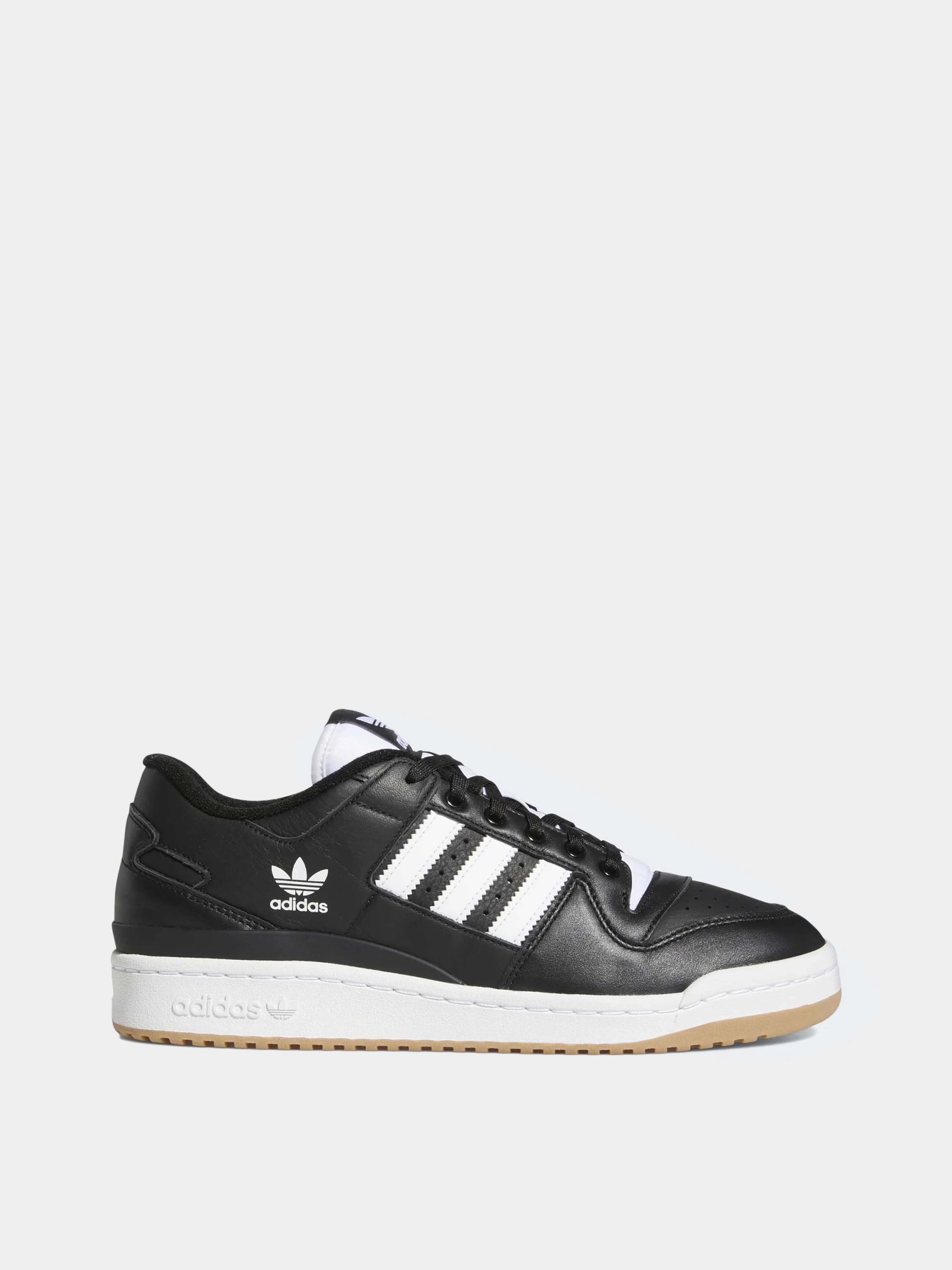 Жіночі Кеди низькі adidas Forum 84 Low ADV