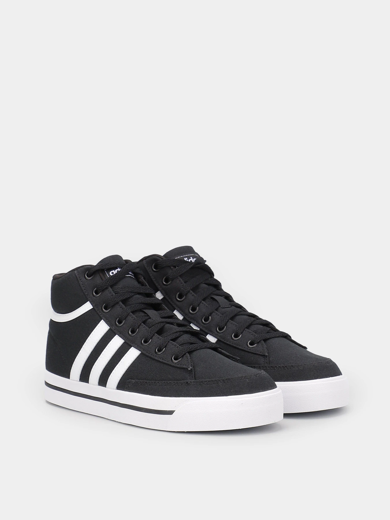 Кеди Adidas Retrovulc модель GW8374 Фото
