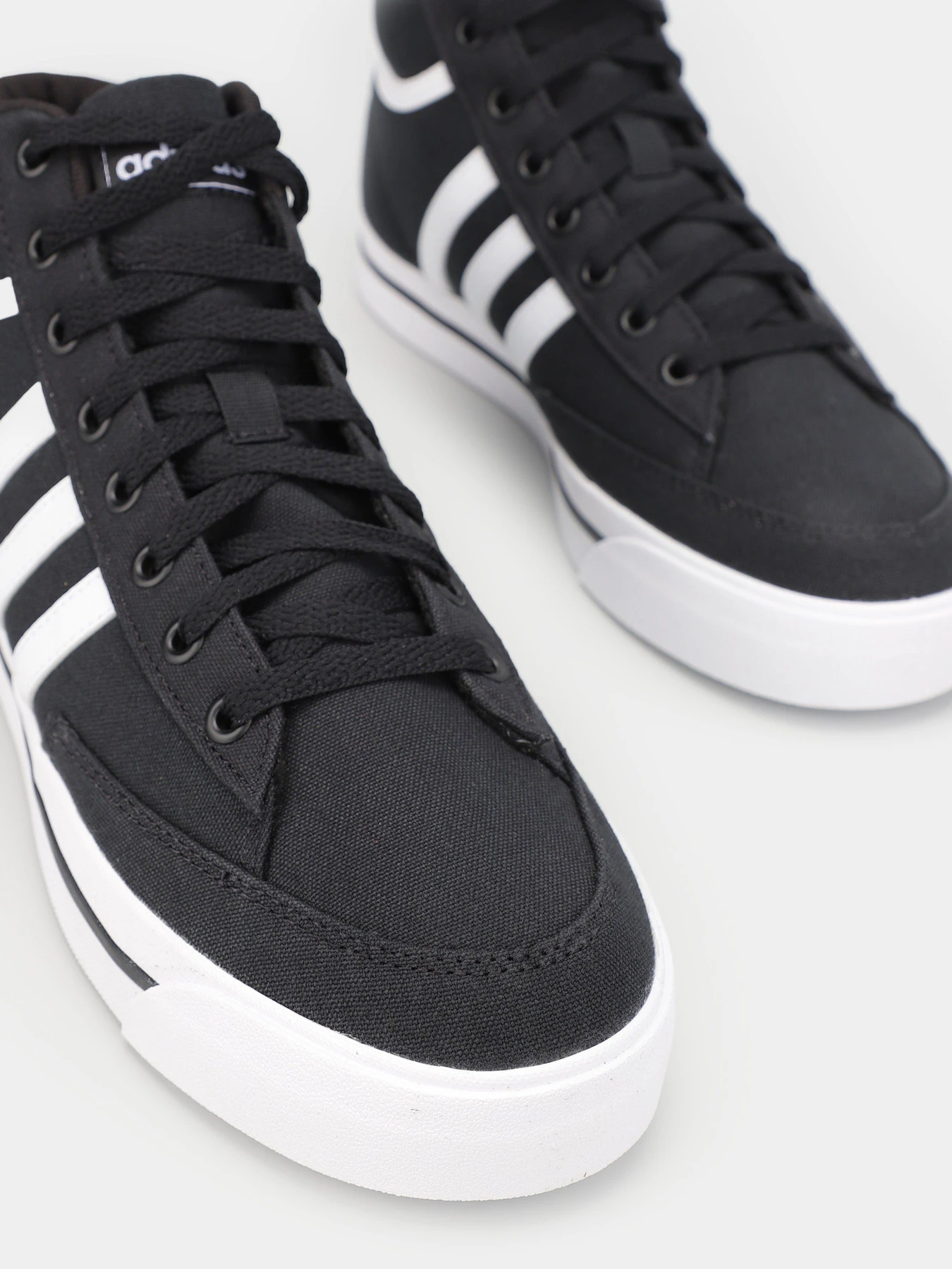 Кеди Adidas Retrovulc модель GW8374 Фото