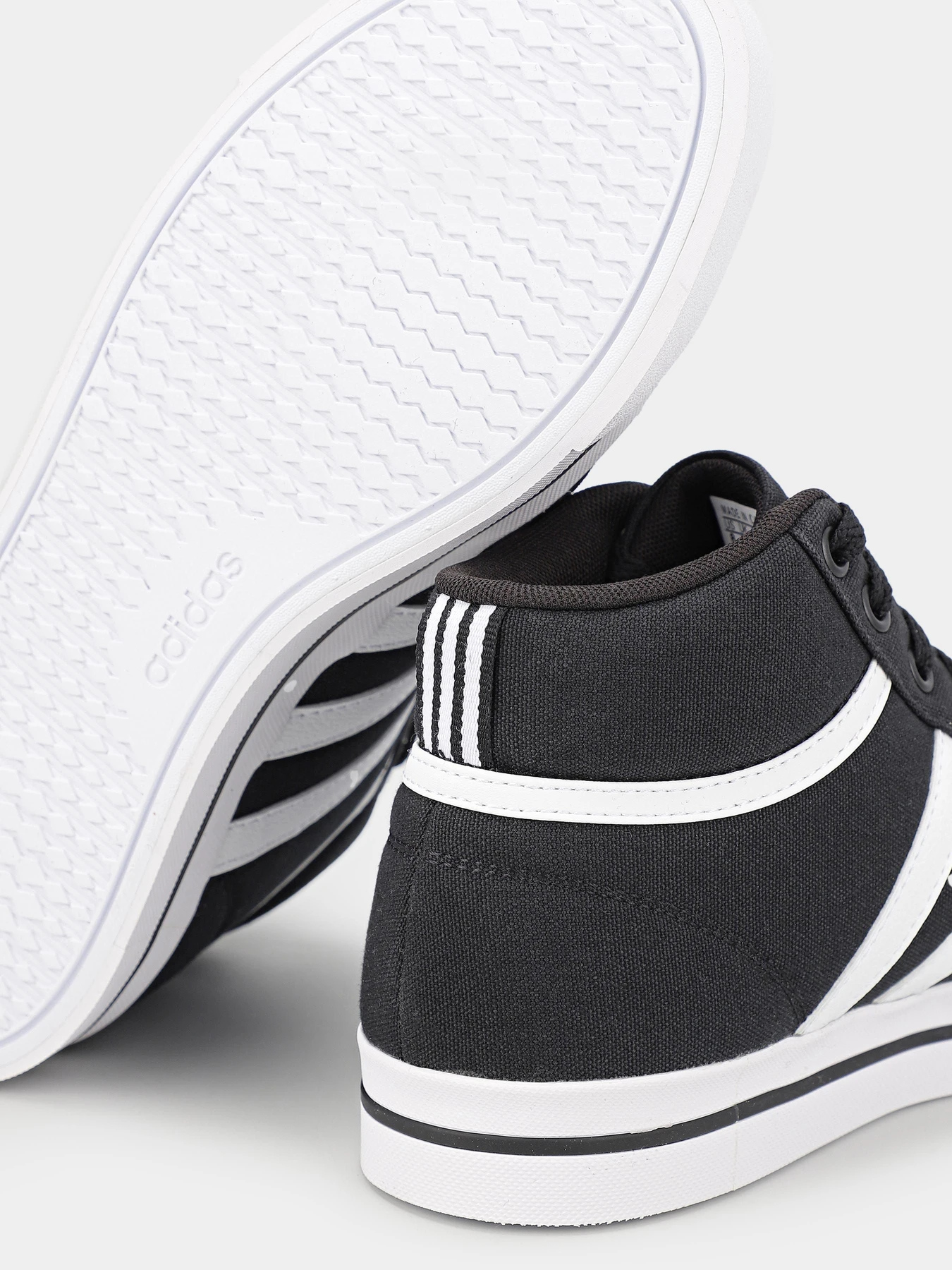 Кеди Adidas Retrovulc модель GW8374 Фото