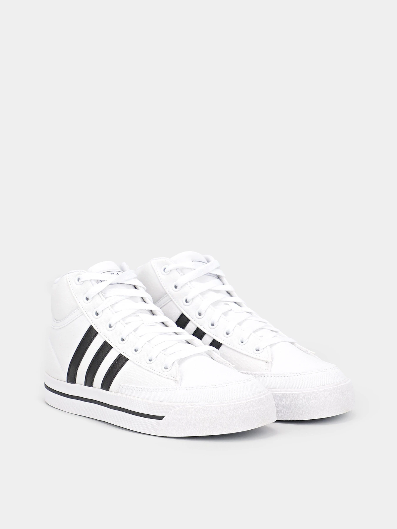 Кеди Adidas Retrovulc модель GW8376 Кеди Adidas Retrovulc модель GW8376 Фото