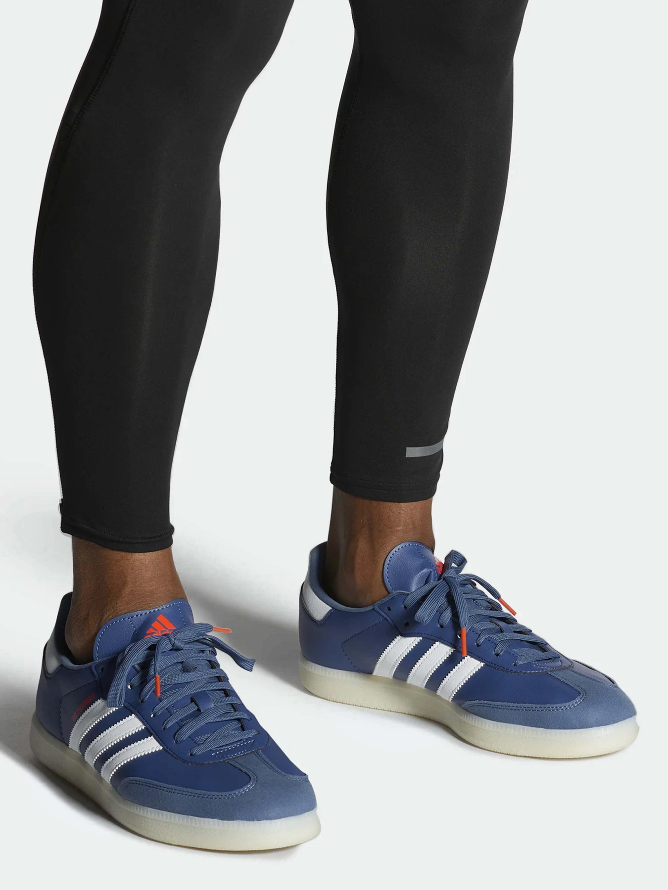 Кеды Adidas Velosamba модель GX1671 Кеды Adidas Velosamba модель GX1671 Фото