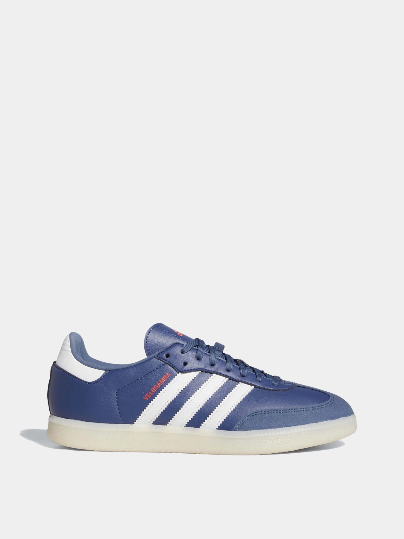 Кеды Adidas Velosamba модель GX1671 Кеды Adidas Velosamba модель GX1671 Фото