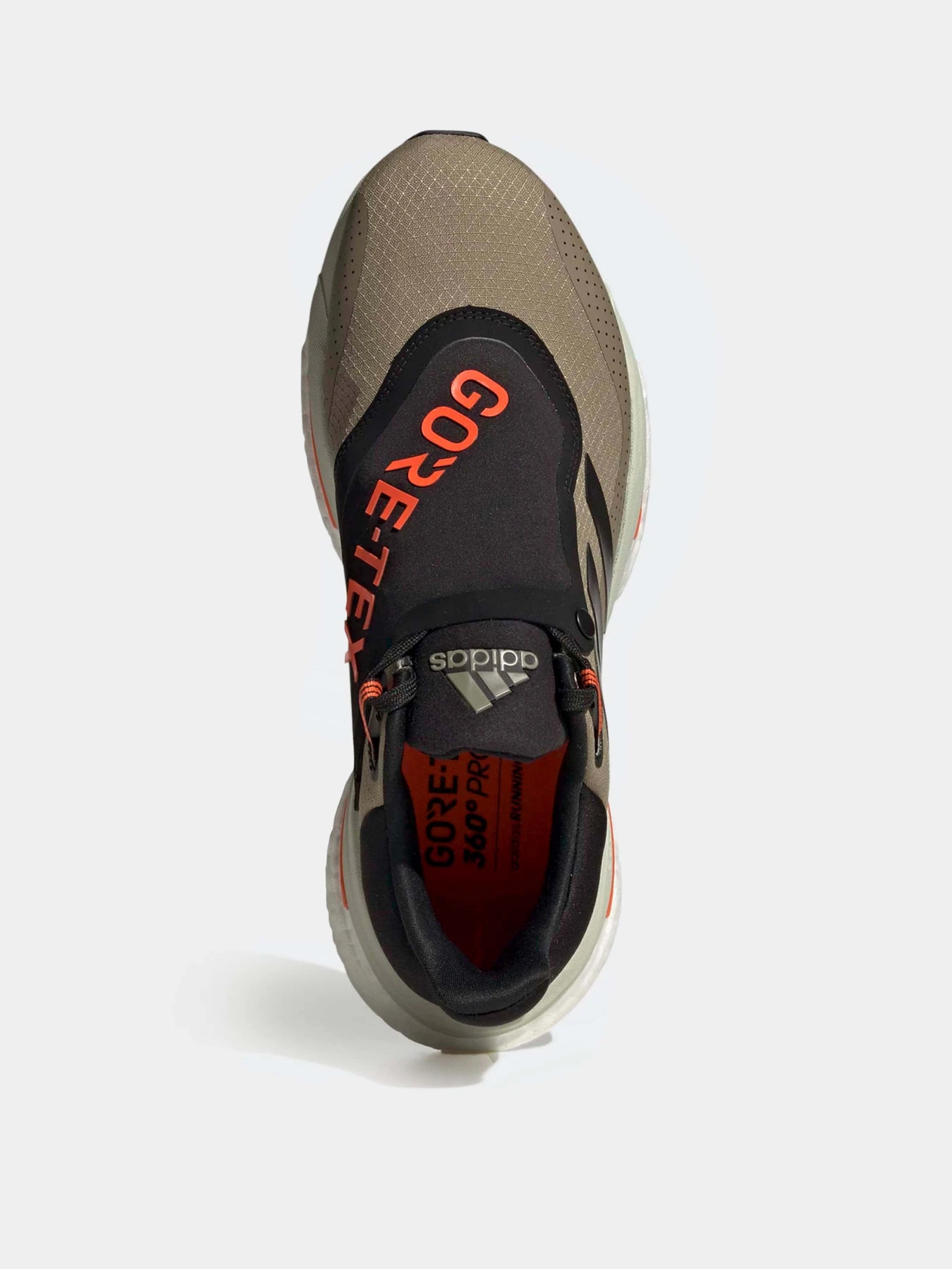 Кросівки Adidas Solar Glide 5 модель GY3488 Кросівки Adidas Solar Glide 5 модель GY3488 Фото