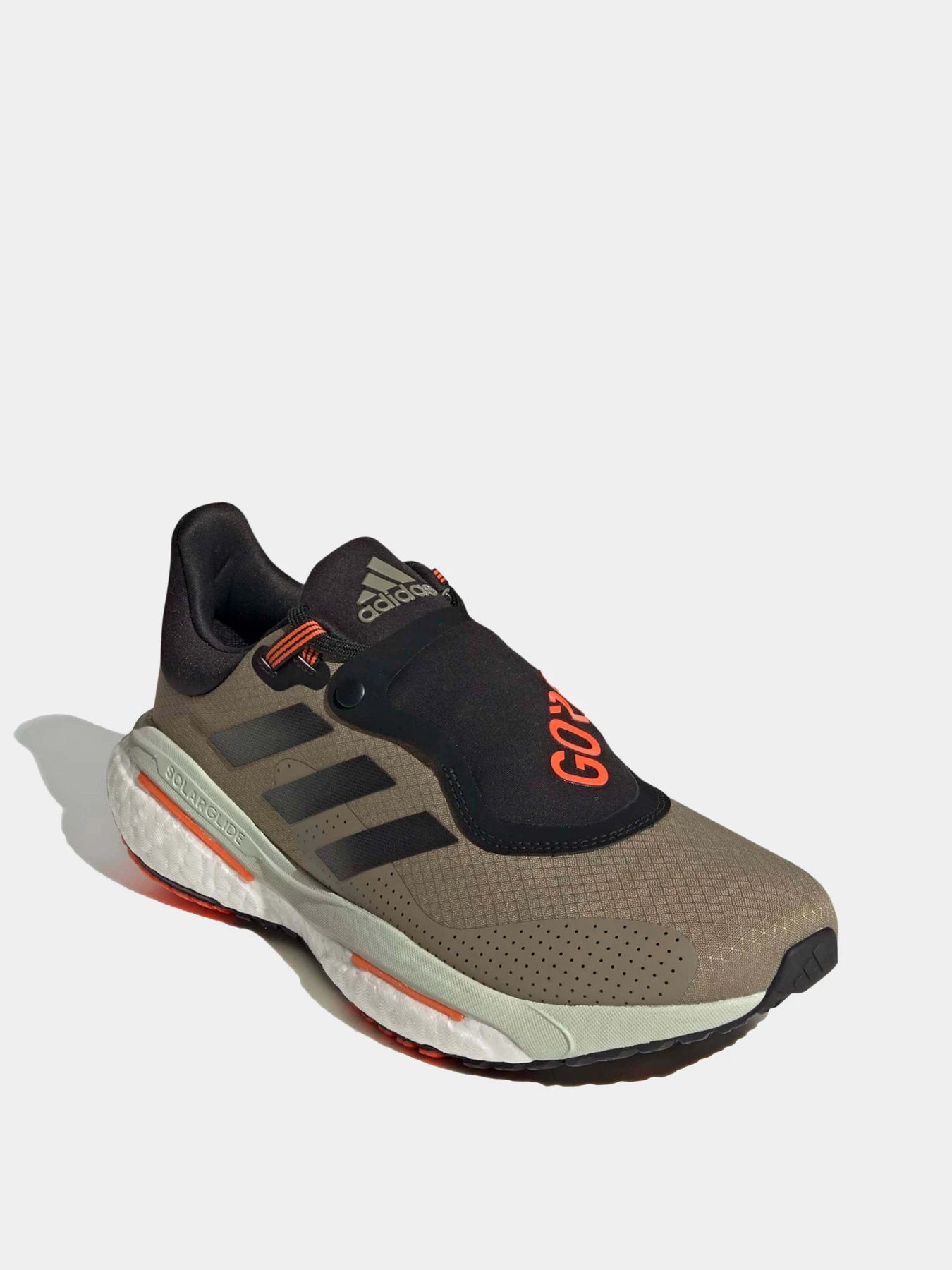 Кросівки Adidas Solar Glide 5 модель GY3488 Кросівки Adidas Solar Glide 5 модель GY3488 Фото