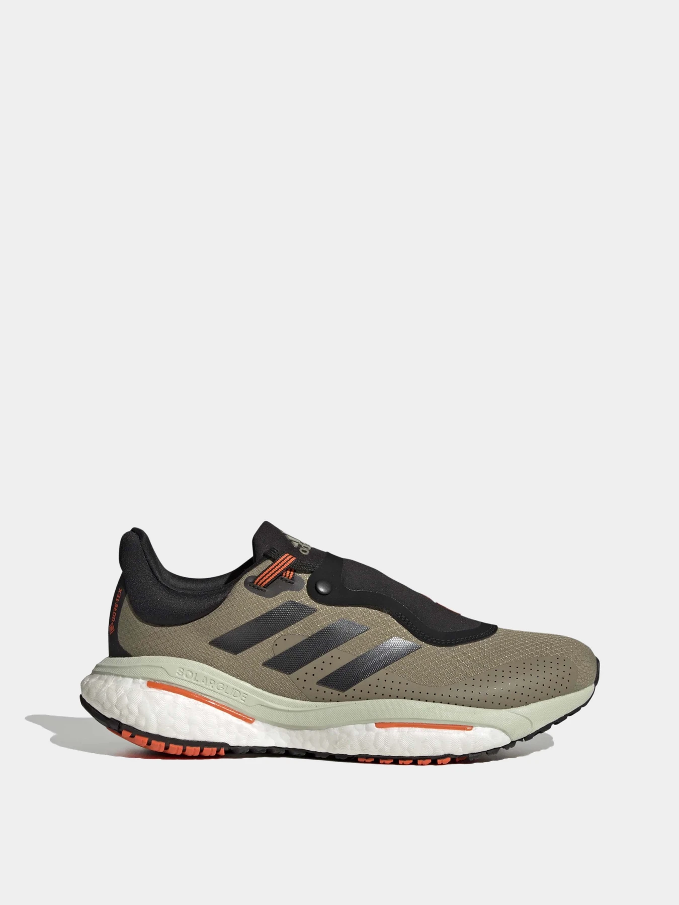 Кросівки Adidas Solar Glide 5 модель GY3488 Кросівки Adidas Solar Glide 5 модель GY3488 Фото