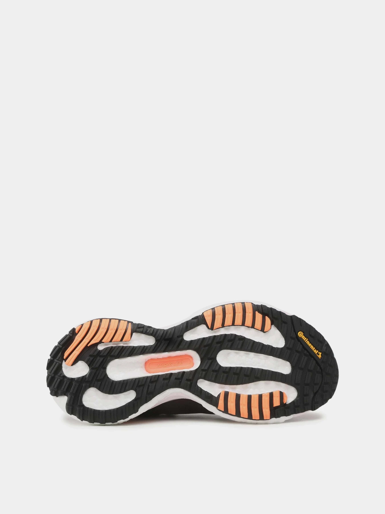 Кросівки Adidas Solar Glide 5 GORE-TEX модель GY3493 Фото