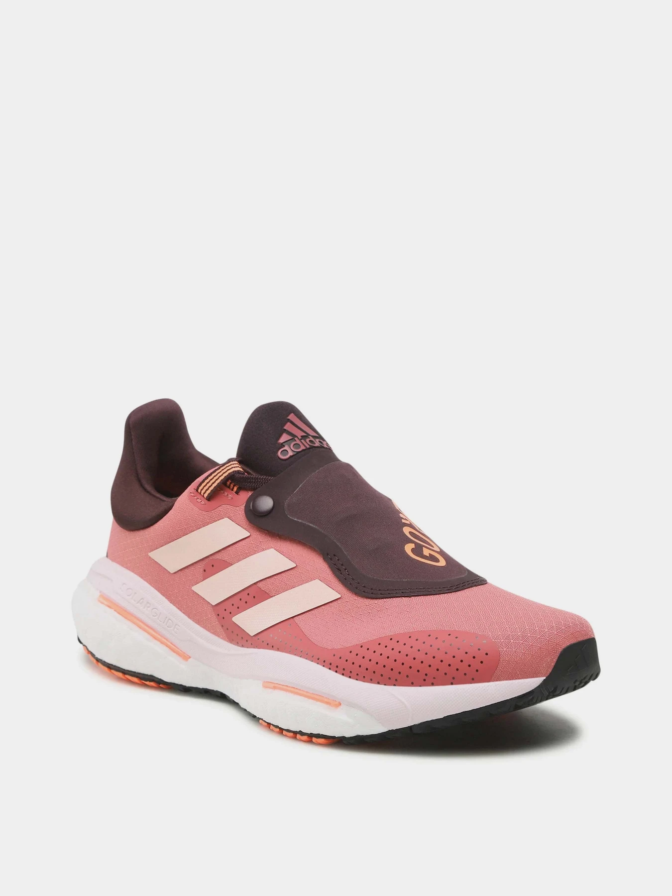 Кросівки Adidas Solar Glide 5 GORE-TEX модель GY3493 Фото