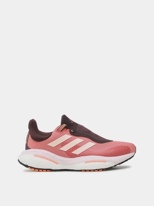Кросівки Adidas Solar Glide 5 GORE-TEX модель GY3493 Фото