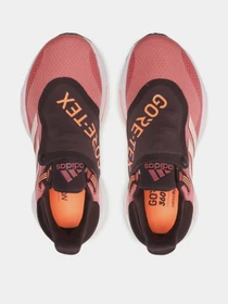 Кросівки Adidas Solar Glide 5 GORE-TEX модель GY3493 Фото
