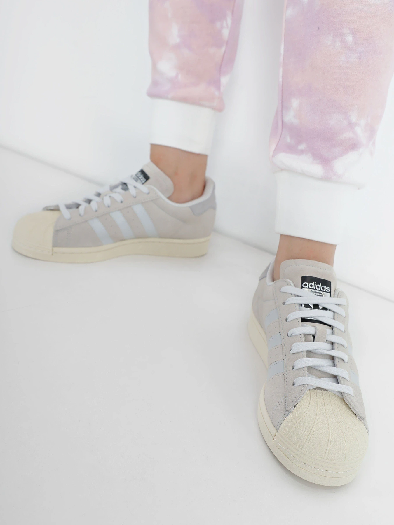 Кеди Adidas Superstar модель GZ9412 Кеди Adidas Superstar модель GZ9412 Фото