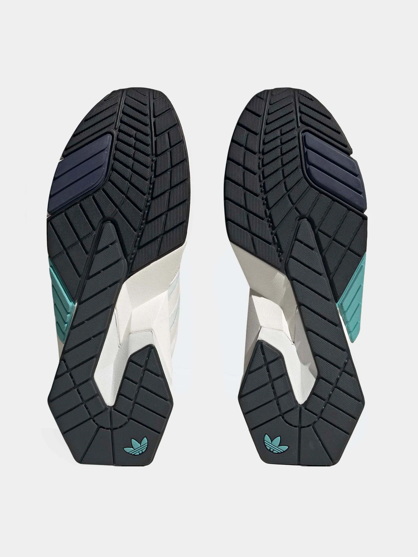 Кросівки Adidas Treziod PT модель H03710 Фото