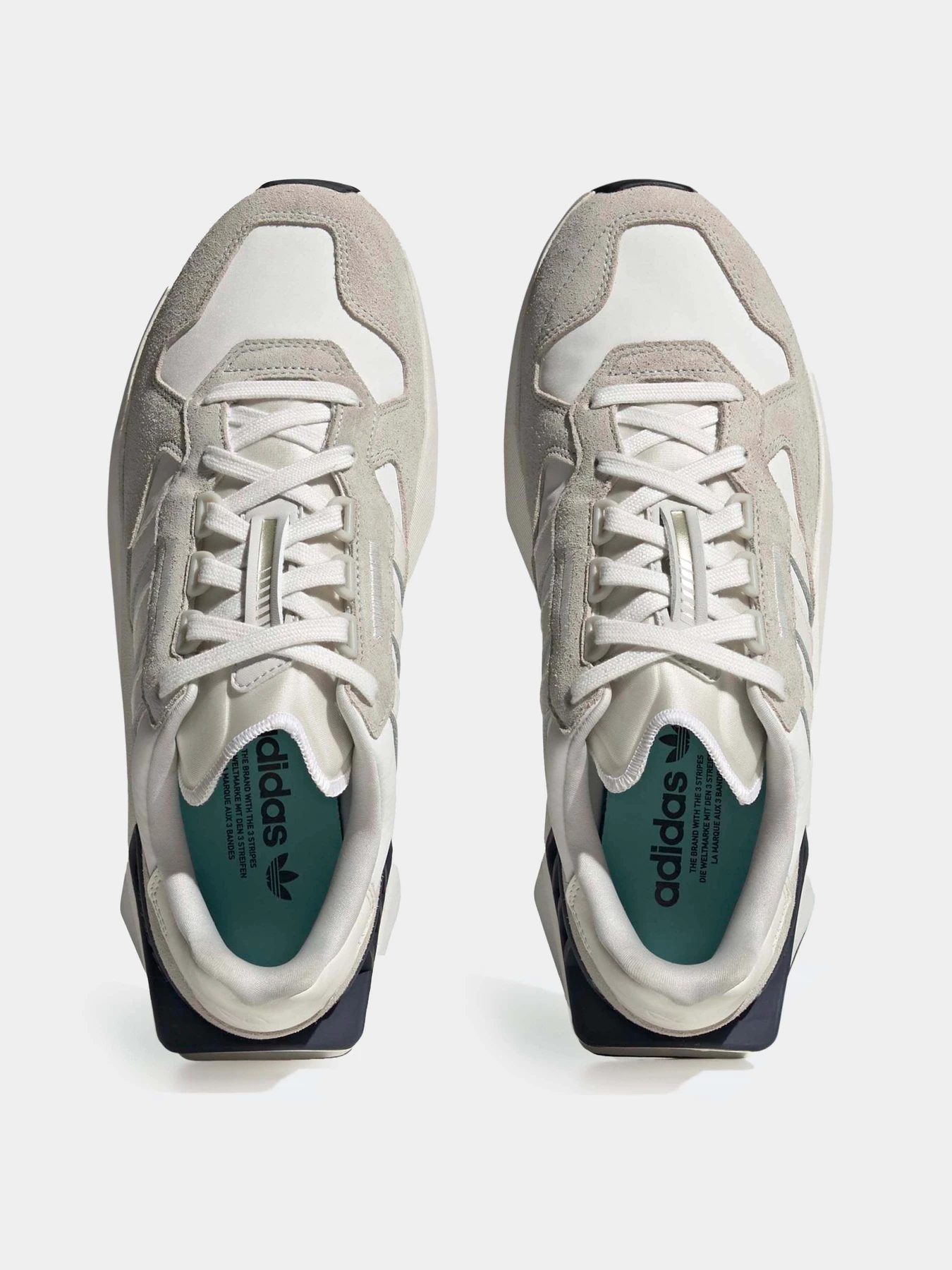 Кросівки Adidas Treziod PT модель H03710 Фото