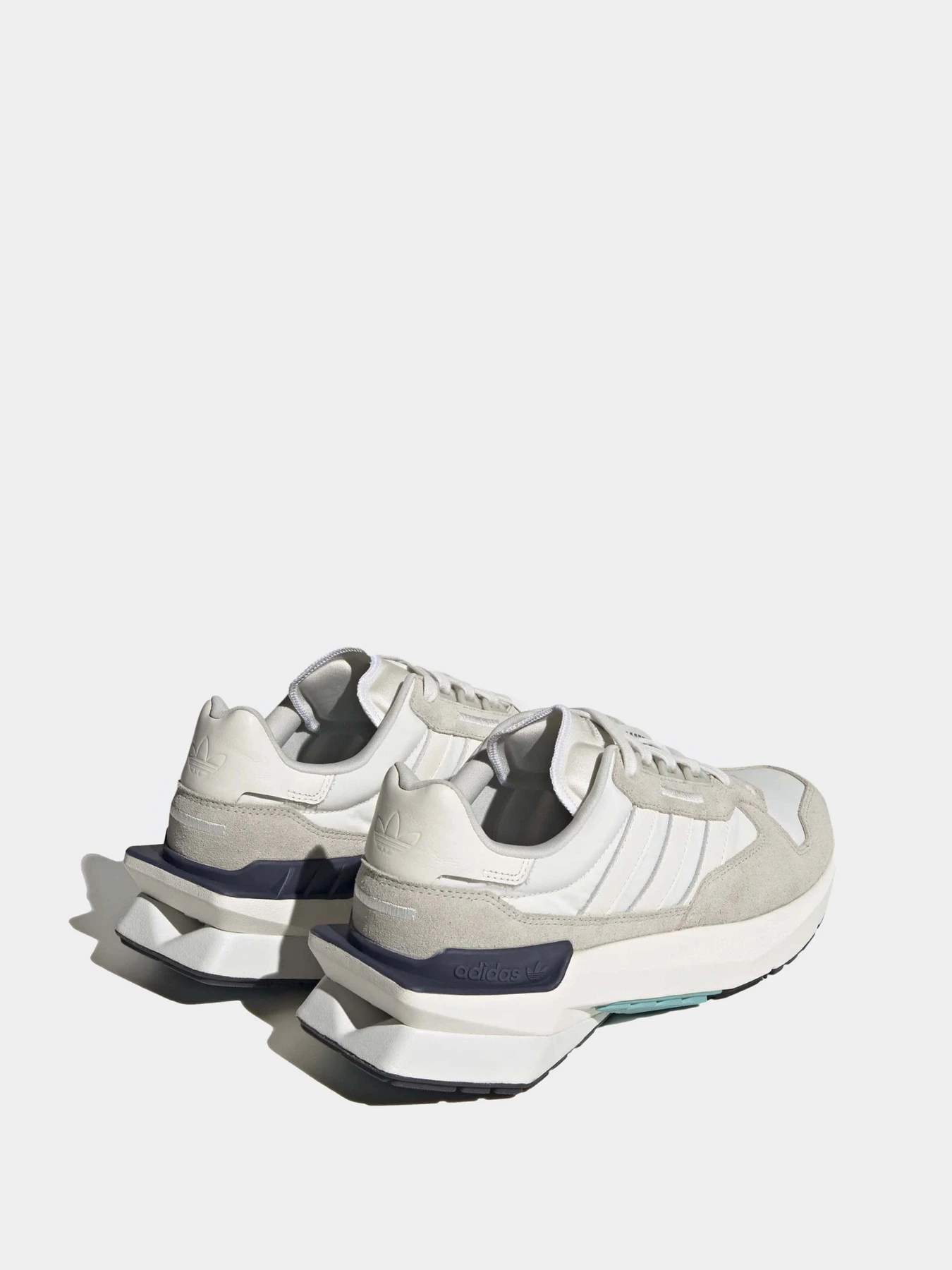 Кросівки Adidas Treziod PT модель H03710 Фото