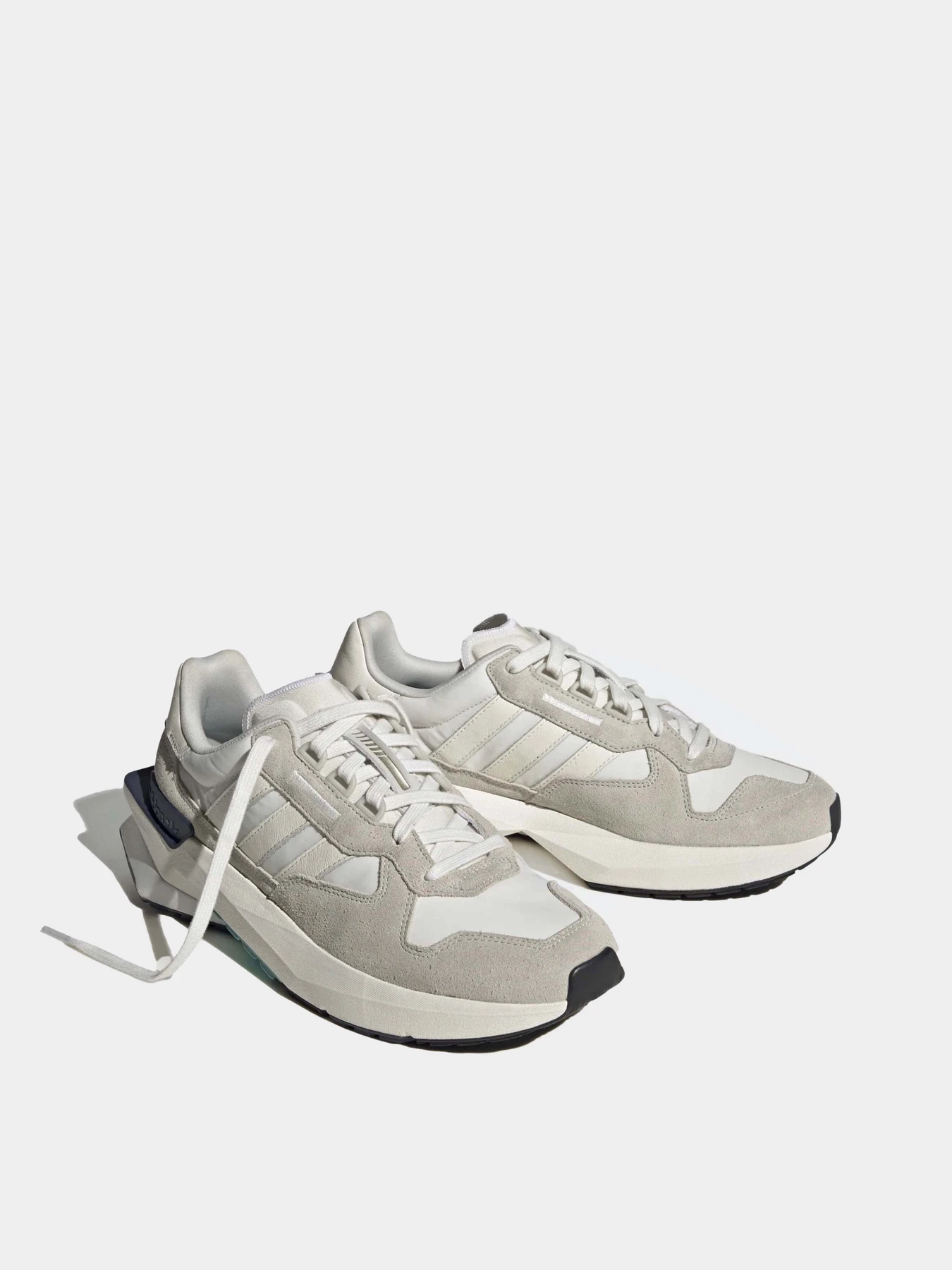 Кросівки Adidas Treziod PT модель H03710 Фото