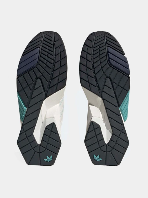 Жіночі Кросівки повсякденні adidas Treziod PT фото 3
