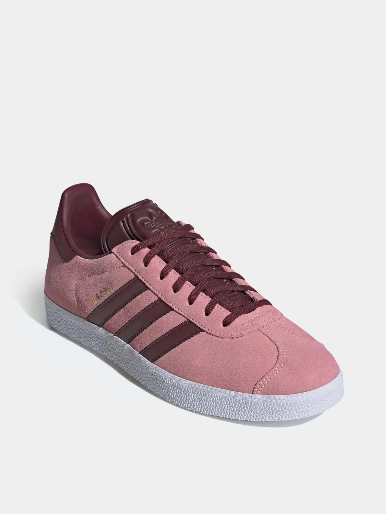 Кеды Adidas Gazelle модель H06394 Фото