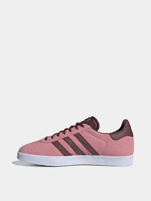 Жіночі Кеди низькі adidas Gazelle фото 2