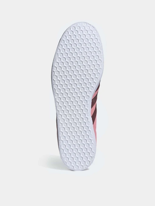 Жіночі Кеди низькі adidas Gazelle фото 3