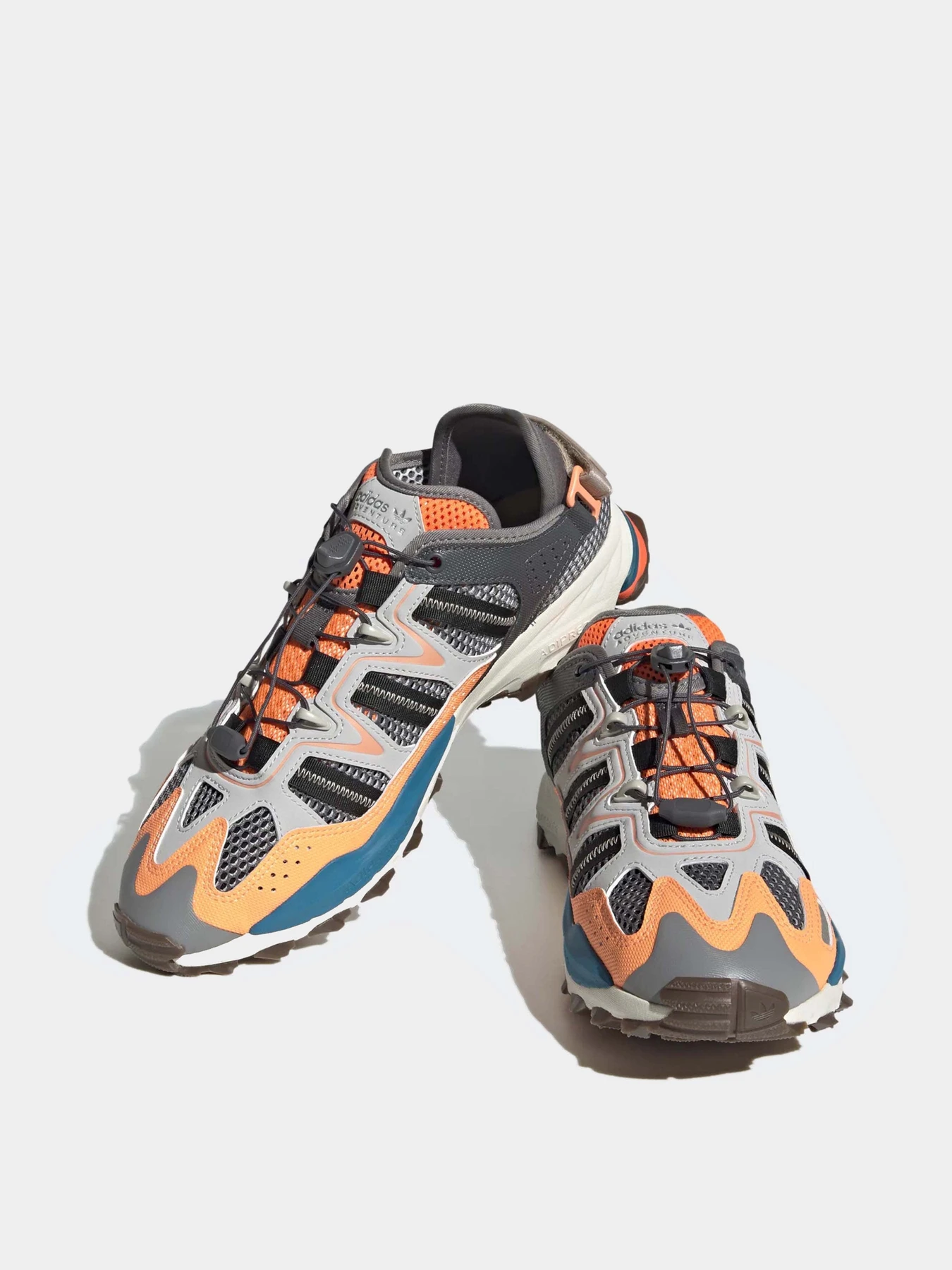 Кросівки Adidas Hyperturf Adventure модель HP2832 Кросівки Adidas Hyperturf Adventure модель HP2832 Фото