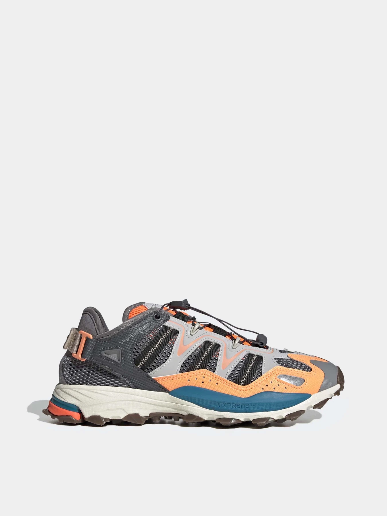 Кросівки Adidas Hyperturf Adventure модель HP2832 Кросівки Adidas Hyperturf Adventure модель HP2832 Фото