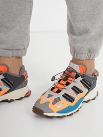 Кросівки Adidas Hyperturf Adventure модель HP2832 Фото