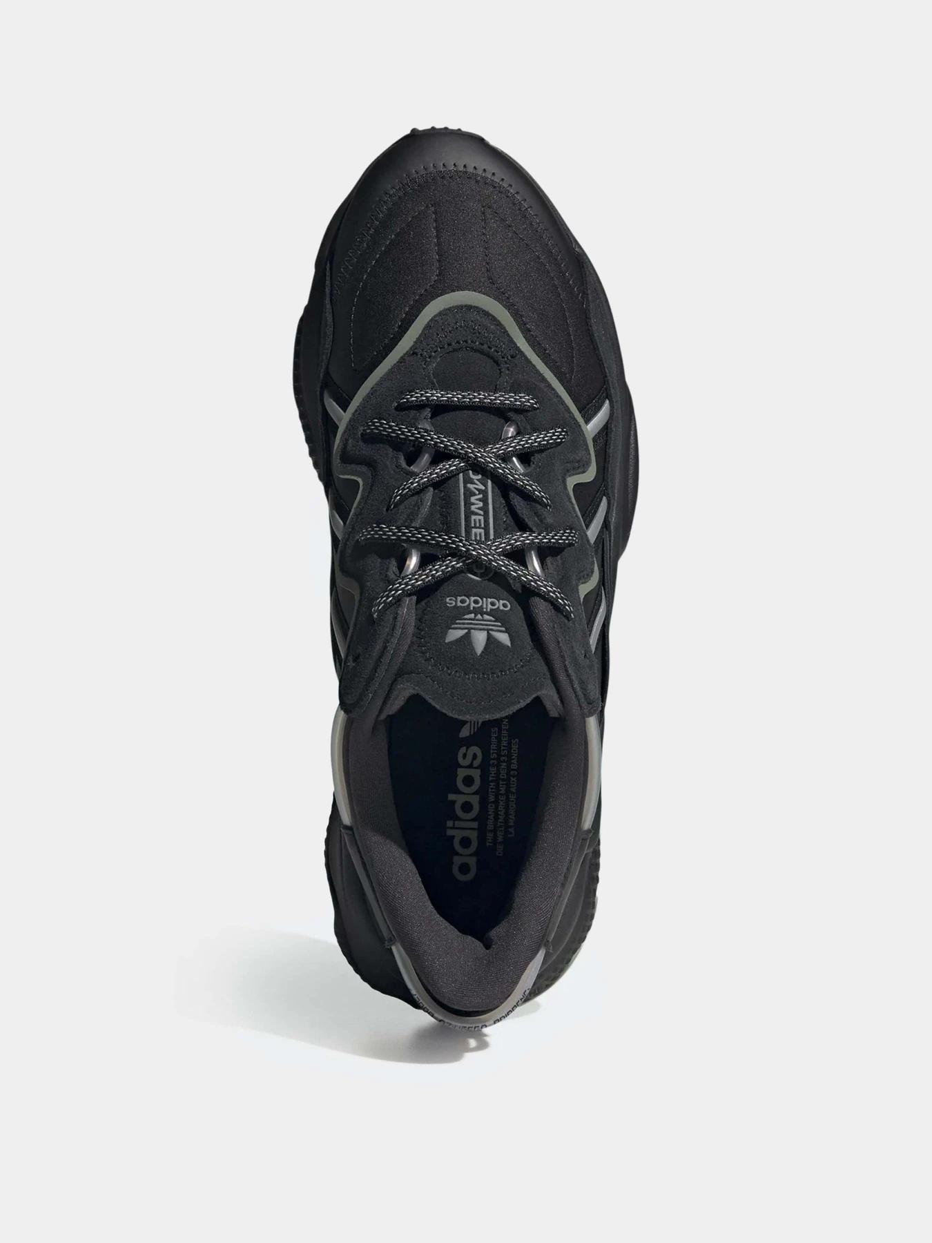 Кроссовки Adidas Ozweego модель HP6336 Кроссовки Adidas Ozweego модель HP6336 Фото