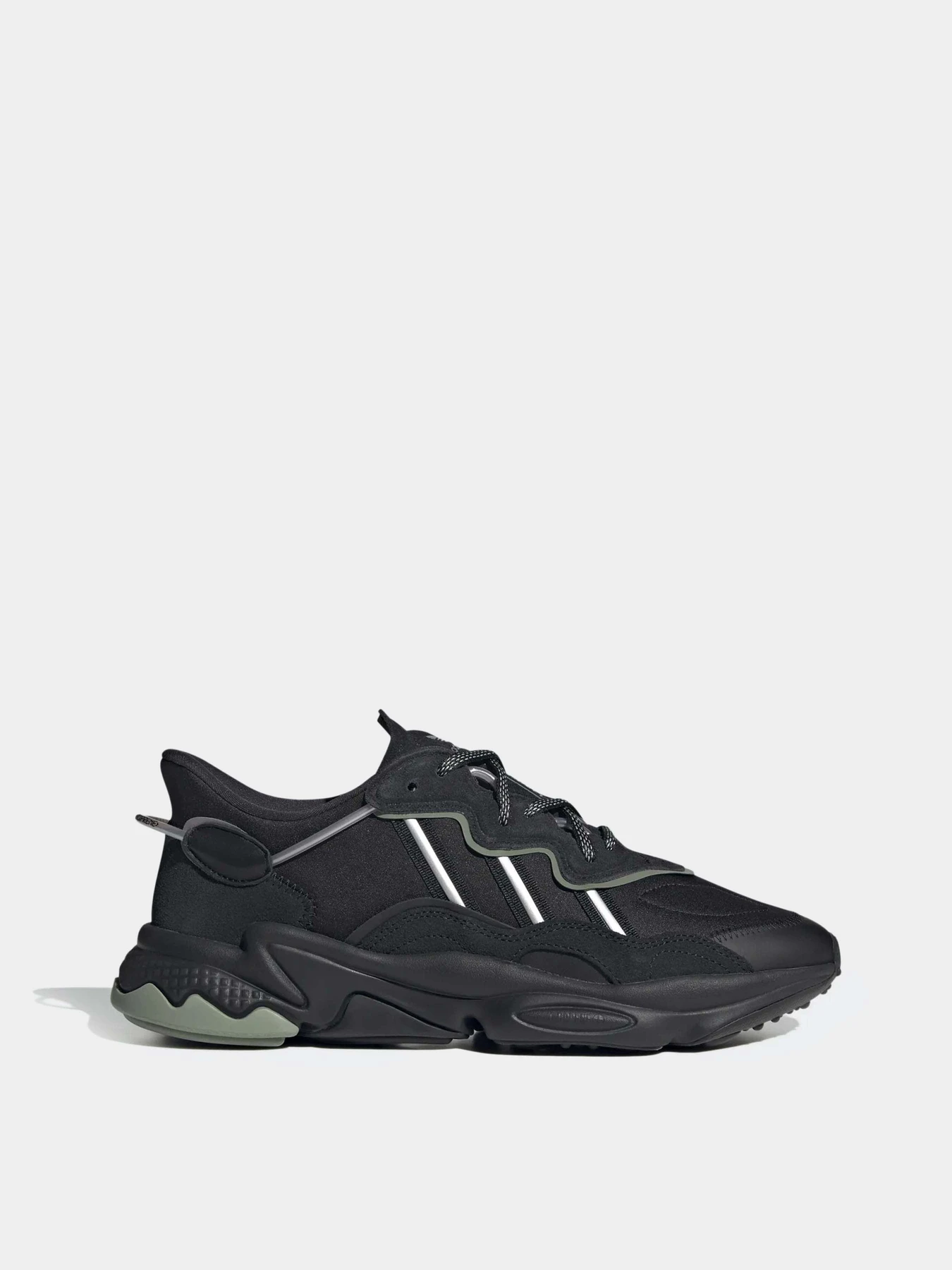 Кроссовки Adidas Ozweego модель HP6336 Кроссовки Adidas Ozweego модель HP6336 Фото