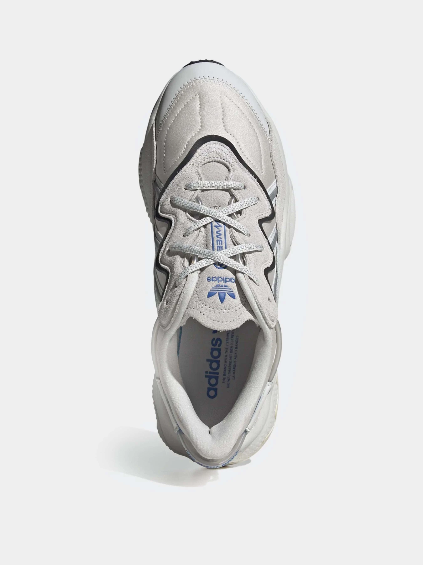 Кросівки Adidas Ozweego модель HP6337 Кросівки Adidas Ozweego модель HP6337 Фото