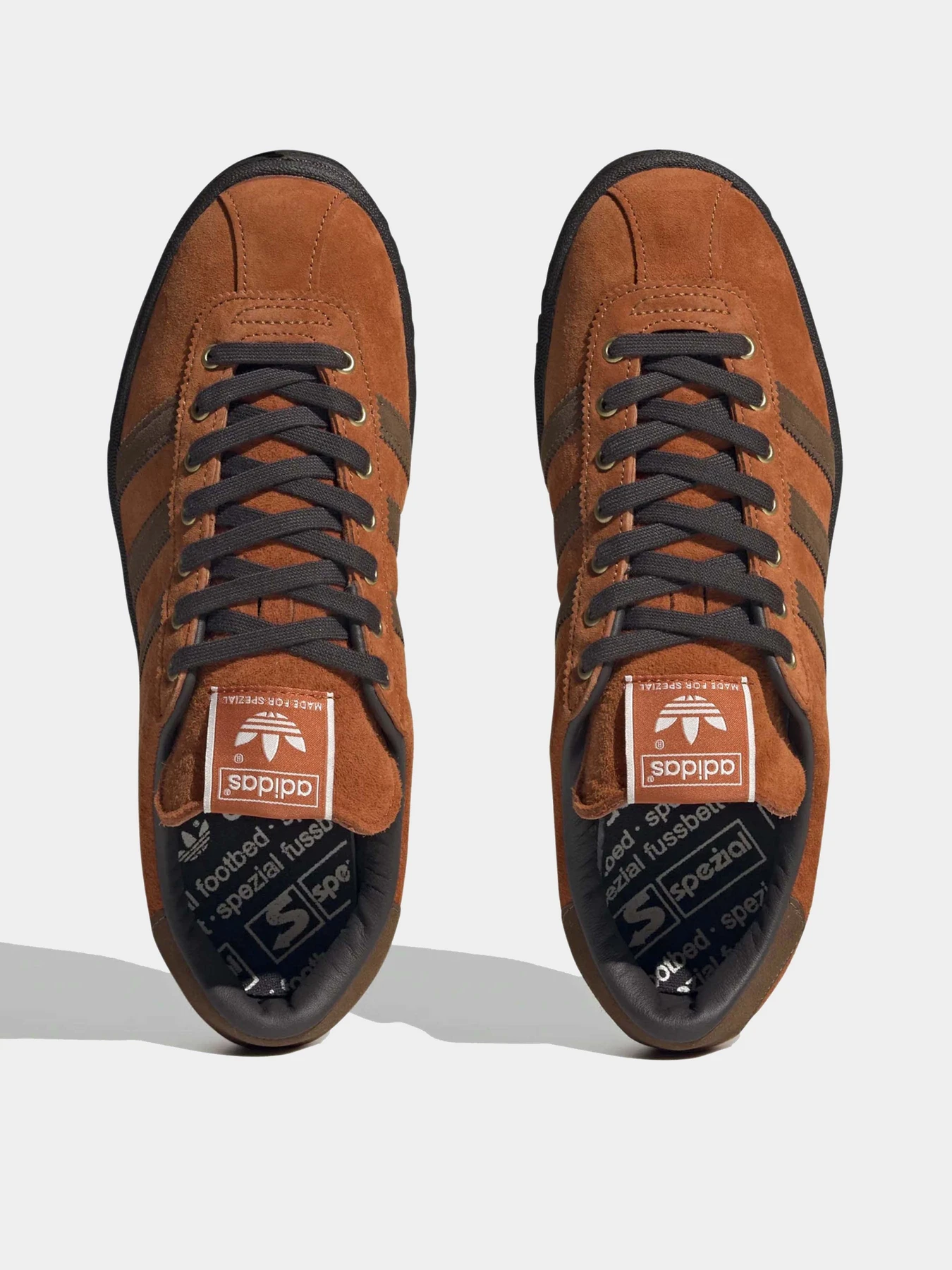 Кеди Adidas Arkesden SPZL модель HP8845 Кеди Adidas Arkesden SPZL модель HP8845 Фото