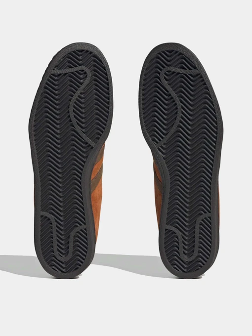 Шкіряні Жіночі Кеди низькі adidas Arkesden SPZL фото 3