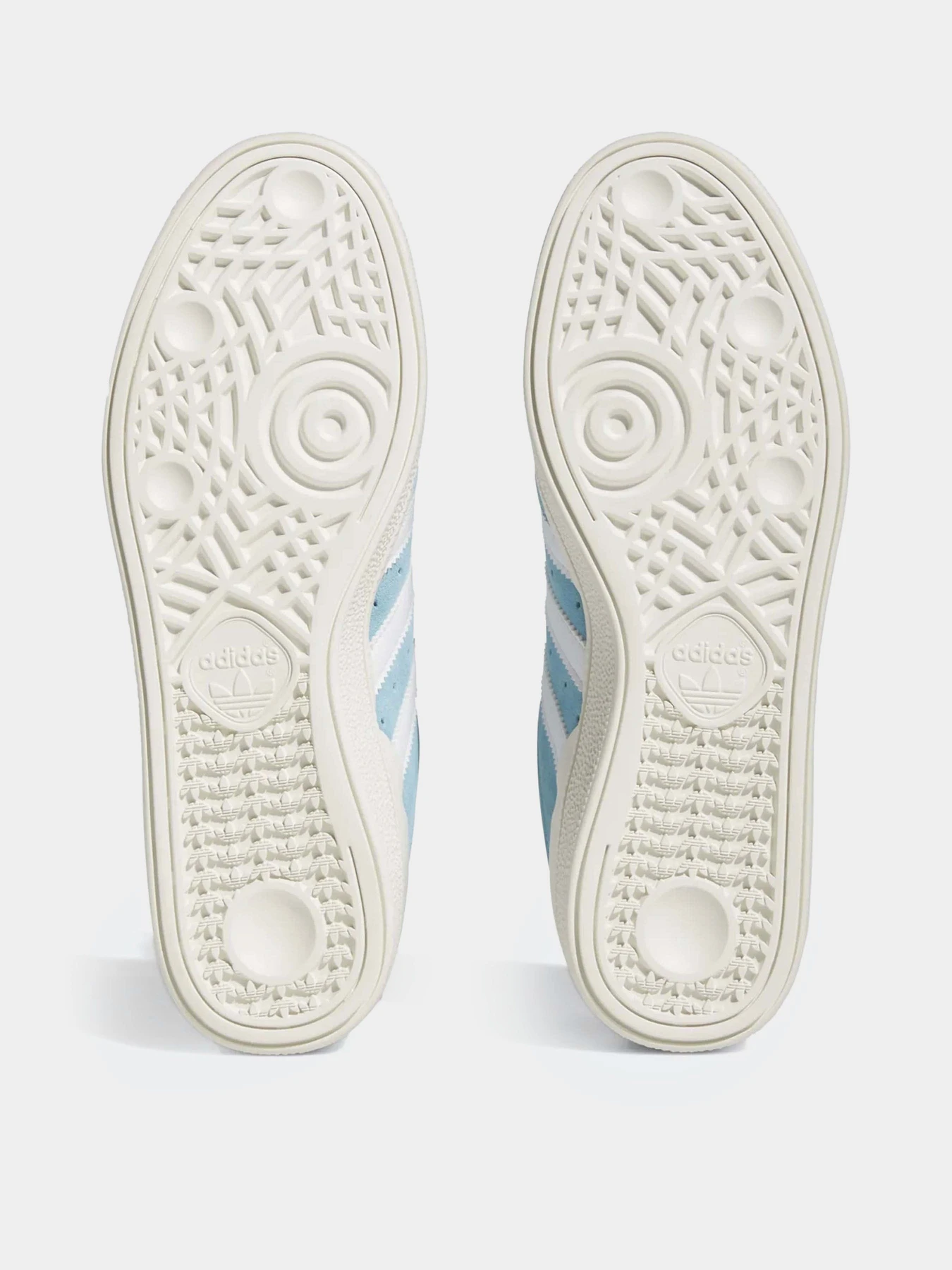 Кеди Adidas Busenitz модель HQ2031 Фото