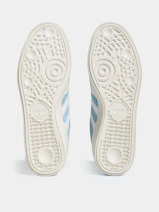 Жіночі Кеди низькі adidas Busenitz фото 3