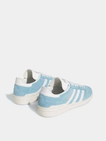 Кеди Adidas Busenitz модель HQ2031 Фото